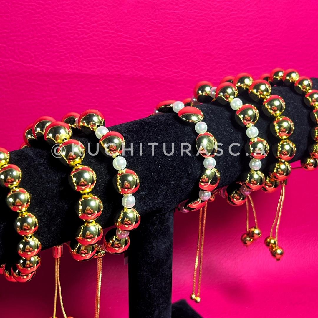 Pulsera Balin grande