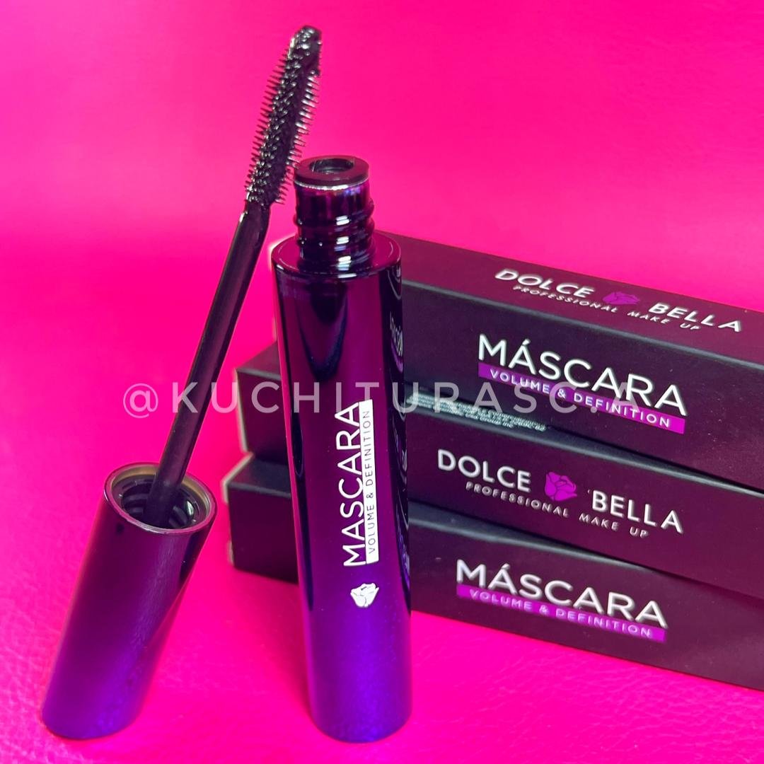 Rimel Dolce Bella