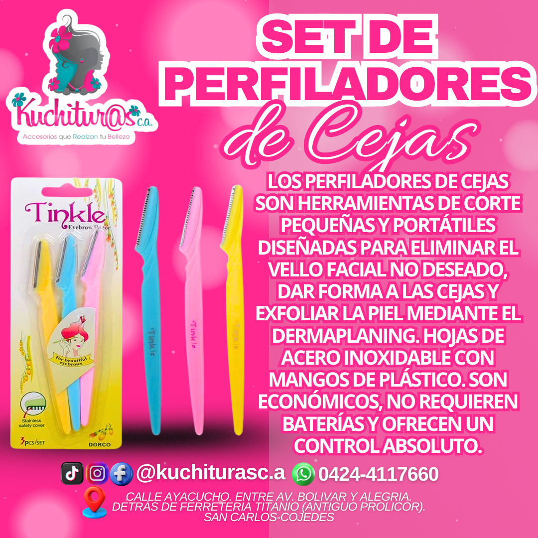 Perfiladores