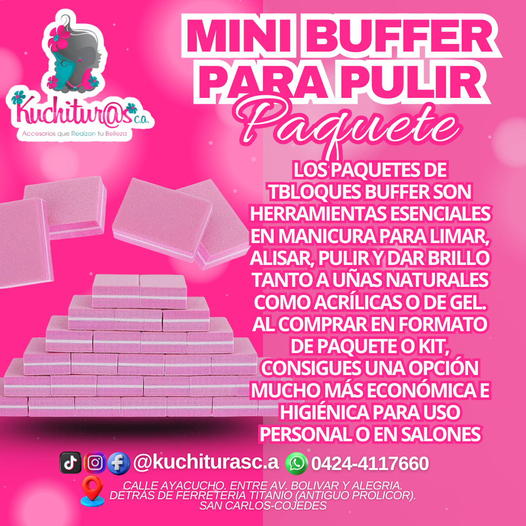 Mini Buffer