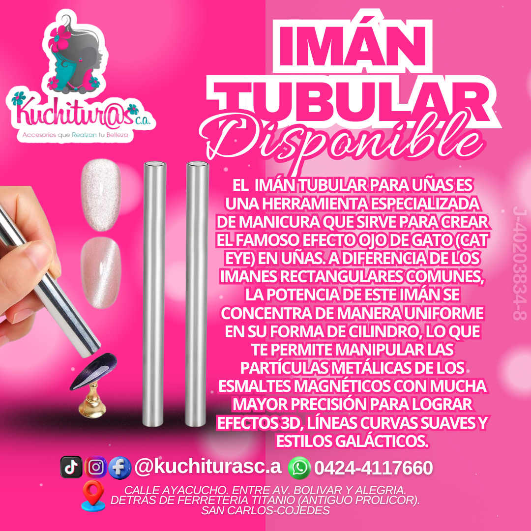 Iman Tubular
