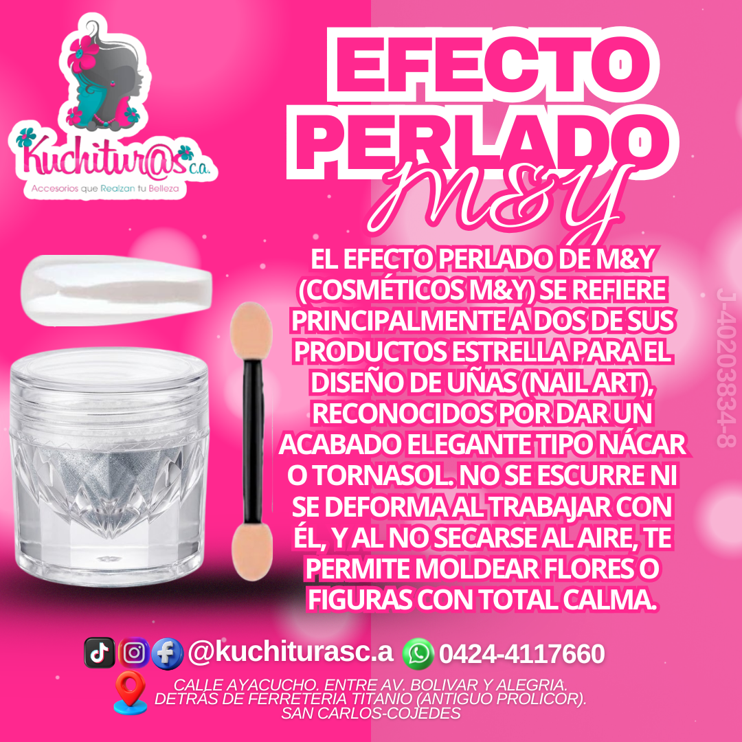 Efecto Perlado